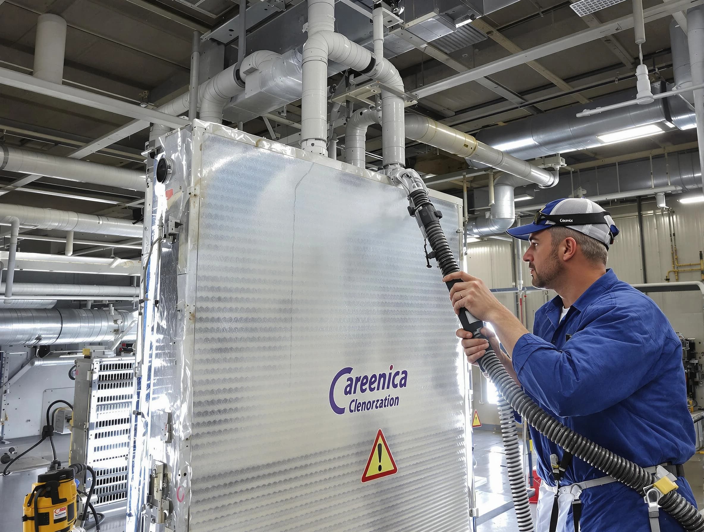 Coil Cleaning service in Alpine, UT