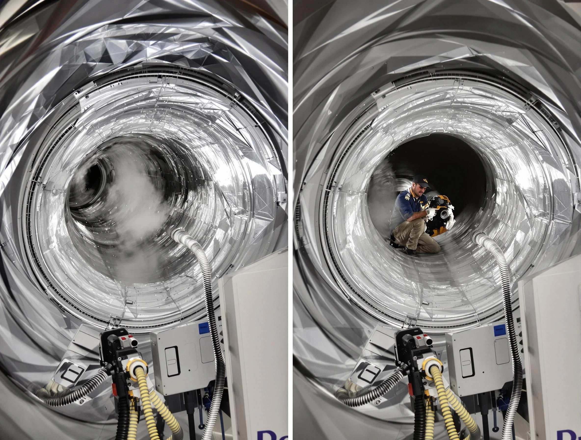 Air Duct Mold Cleaning in Alpine