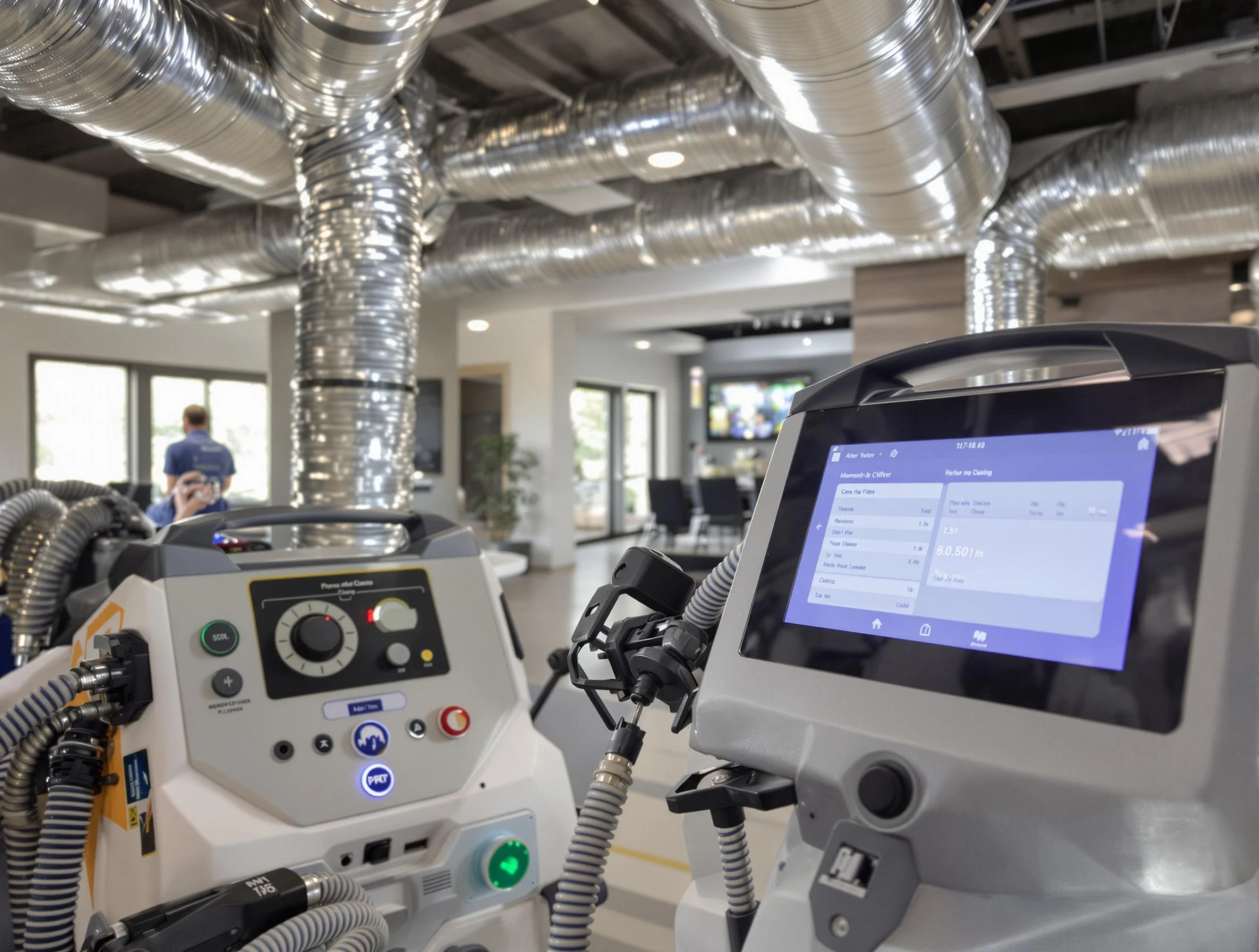 Expert mold remediation by Alpine Air Duct Cleaning in Alpine